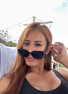 KINKY DOMINANT TOP MISTRESS - Transsexual escort in Bali Photo 27 of 28
