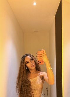 Your Gorgeous Mistress In BALI - Transsexual escort in Bali Photo 13 of 19