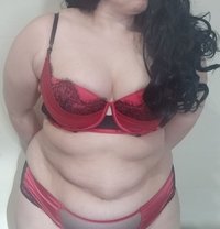 Kinky Eve - escort in Manchester