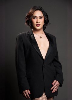 Cute Kinky Femboy fresh cum! - Male escort in Hong Kong Photo 6 of 11