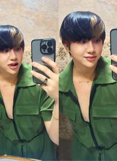 Kinky FemBoy “NABI” Fruity - Acompañantes masculino in Dubai Photo 24 of 27