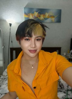 Kinky FemBoy “NABI” Fruity - Acompañantes masculino in Dubai Photo 25 of 27