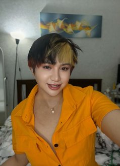 Kinky FemBoy “NABI” Fruity - Acompañantes masculino in Dubai Photo 27 of 27