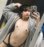 Kinky FemBoy “NABI” Fruity - Acompañantes masculino in Dubai Photo 28 of 30
