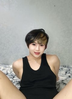 Kinky FemBoy “NABI” Fruity - Male escort in Dubai Photo 30 of 30