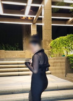 Kinky Filipina MILF - escort in Bangkok Photo 13 of 13