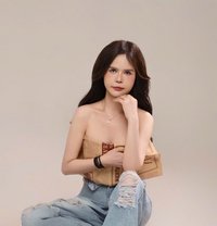 Kinky Full Sex - escort in Abu Dhabi