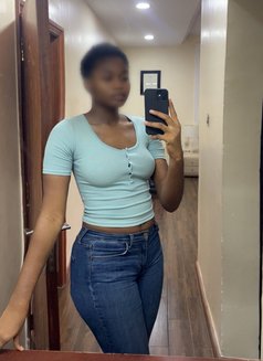 Kinky G - escort in Kampala Photo 2 of 2