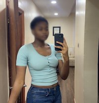 Kinky G - escort in Kampala