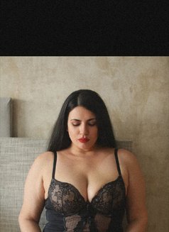 Kinky Gabriella - escort in Athens Photo 24 of 29