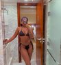 Kinky Gina - puta in Entebbe Photo 3 of 4