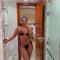 Kinky Gina - puta in Entebbe
