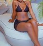 Kinky Gina - puta in Kampala Photo 4 of 5