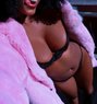 Kinky Gina - with Rimming - puta in Kampala Photo 4 of 5