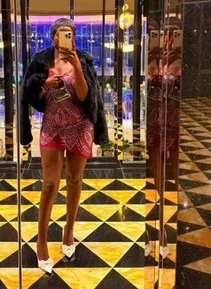 Kinky Gina - escort in Kampala Photo 2 of 6