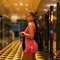 Kinky Gina - puta in Kampala