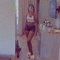 Kinky Gina - escort in Entebbe
