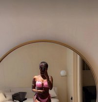 Kinky Gina - escort in Kampala