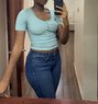 Kinky Gina - puta in Entebbe Photo 1 of 6