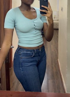 Kinky Gina - escort in Kampala Photo 1 of 4