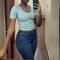 Kinky Gina - escort in Entebbe