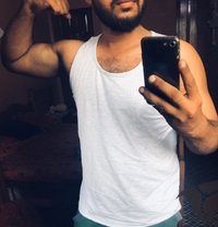 Kinky Guy - Male escort in Lahore