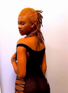 Kinky J - escort in Riyadh Photo 8 of 10