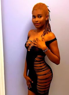 Kinky J - escort in Riyadh Photo 10 of 10