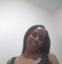Kinky K - escort in Cape Town