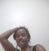 Kinky K - escort in Cape Town