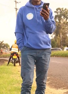 Kinky Kenny - Acompañantes masculino in Nairobi Photo 1 of 1