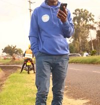 Kinky Kenny - Acompañantes masculino in Nairobi