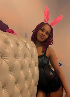 Kinky Kiki - escort in Riyadh Photo 7 of 12