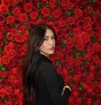 Kinky Kim - Transsexual escort in Dubai