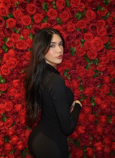 Kinky Kim - Transsexual escort in Dubai Photo 1 of 12