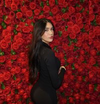 Kinky Kim - Acompañantes transexual in Dubai