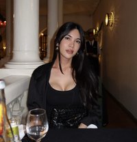 Kinky Kim - Acompañantes transexual in Dubai