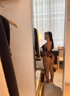 Kinky Kirana Big Ass - escort in Bali Photo 9 of 9