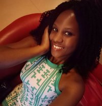 Kinky Lilly - escort in Bangkok