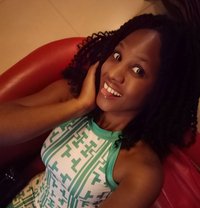 Kinky Lilly - escort in Bangkok