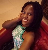 Kinky Lilly - escort in Bangkok