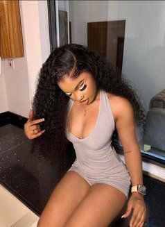 Ella in Mabela - escort in Muscat Photo 1 of 3