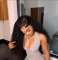 Ella in Mabela - escort in Muscat