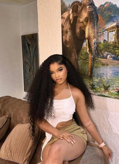 Ella in Mabela - escort in Muscat Photo 3 of 3