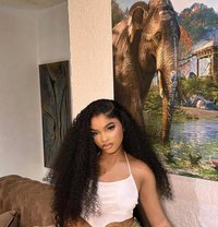 Ella in Mabela - escort in Muscat