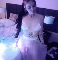 Harley - Alternative Girl Next Door - escort in Brisbane