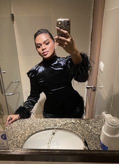 QAdriana kinky 4Party/ORGY/Assplay 🧊 - Transsexual escort in Bangkok Photo 7 of 19