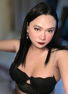 MISS KATYA ( AVAILABLE NOW ) - Transsexual escort in Bangkok Photo 2 of 28