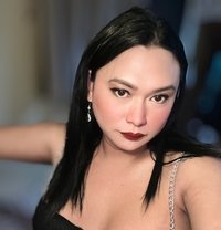 kinky Queen Katya ( CAMSHOW AND MEET ) - Transsexual escort in Bangkok Photo 2 of 28