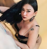 kinky Queen Katya (CAM SHOW AVAILABLE) - Transsexual escort in Bangkok Photo 11 of 28